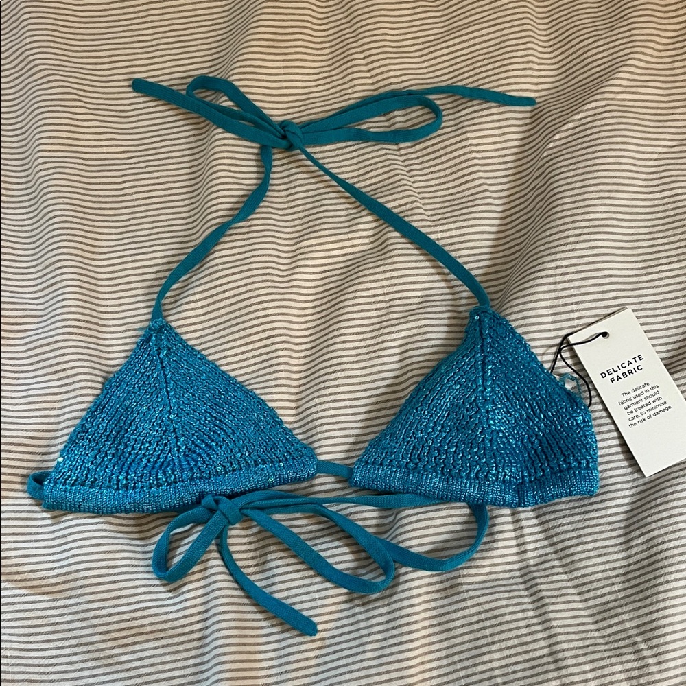 Glassons bikini top new